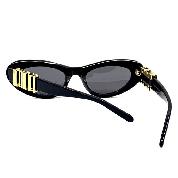 New, LOEWE Sunglasses LW40156U 01A Authentic - Picture 11 of 15